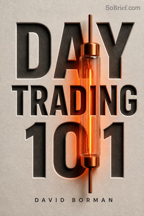 Day Trading 101