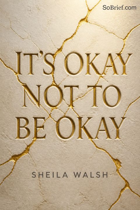 It's Okay Not to Be Okay