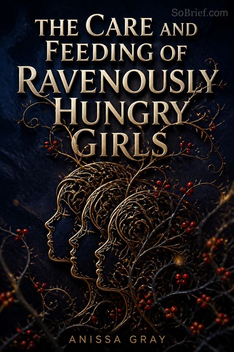 The Care and Feeding of Ravenously Hungry Girls