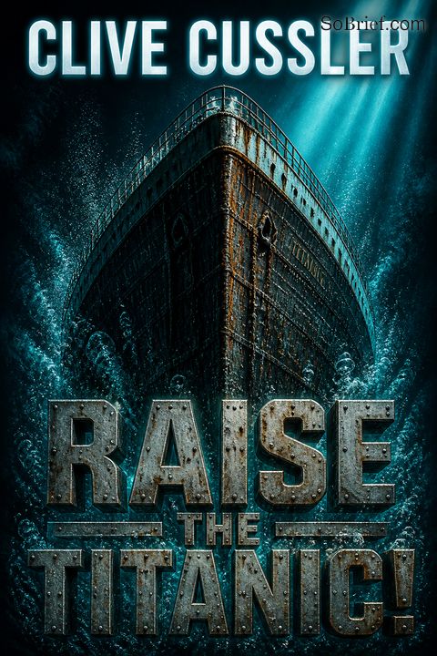 Raise the Titanic!