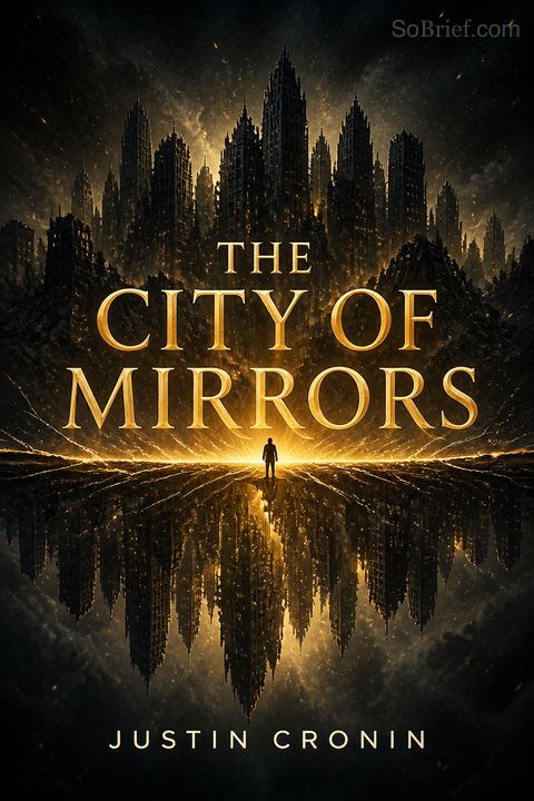 The City of Mirrors