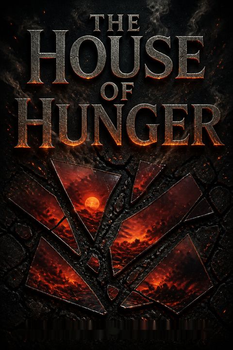 The House of Hunger by Dambudzo Marechera