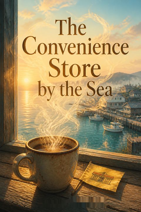 The Convenience Store by the Sea
