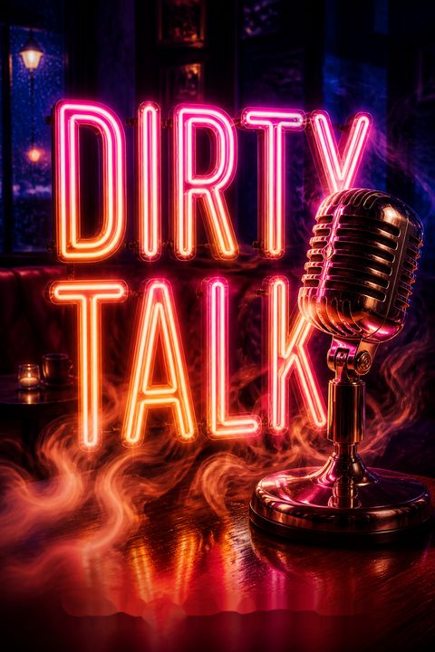 Dirty Talk by Tara Crescent