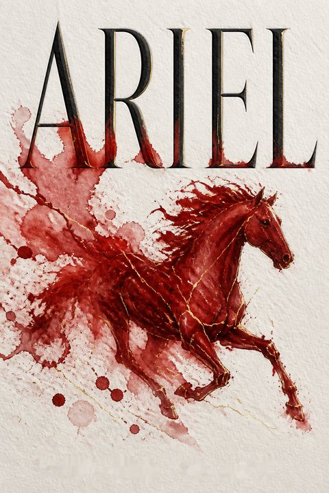 Ariel