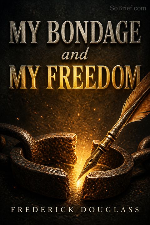 My Bondage and My Freedom