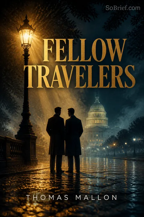 Cover of Fellow Travelers