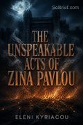 The Unspeakable Acts of Zina Pavlou