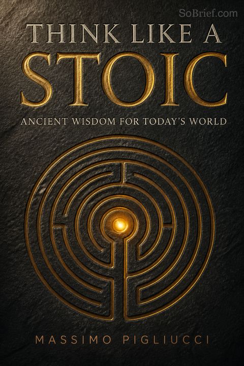 Think like a Stoic