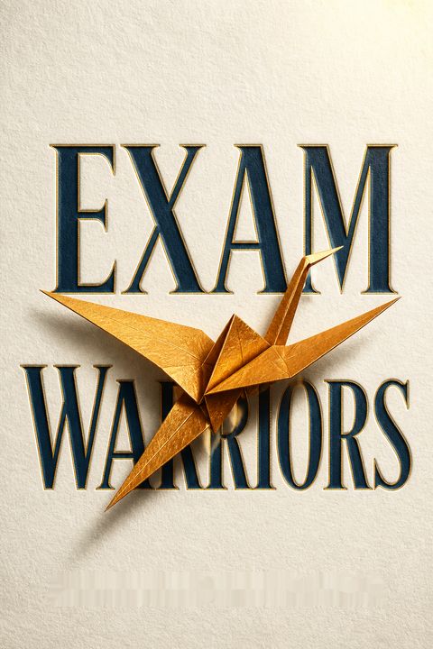 Exam Warriors by Narendra Modi