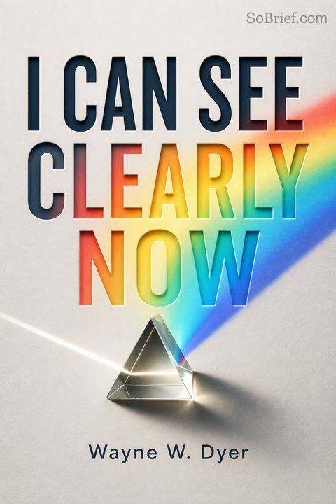 I Can See Clearly Now