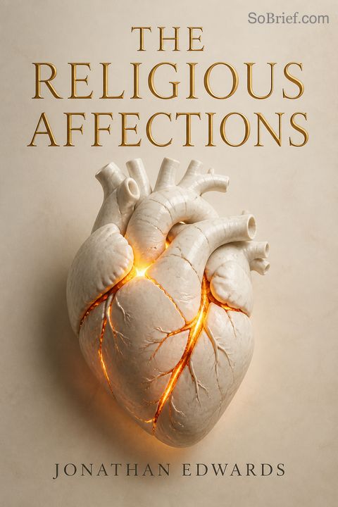 The Religious Affections