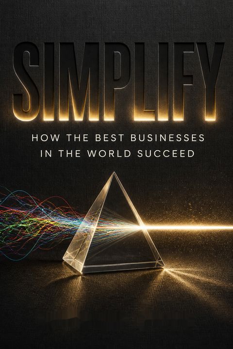 Simplify by Richard Koch