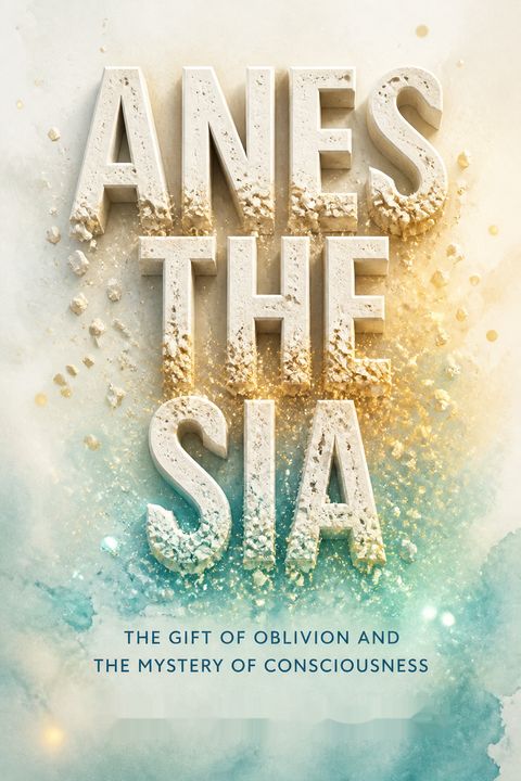 Anesthesia by Kate Cole-Adams