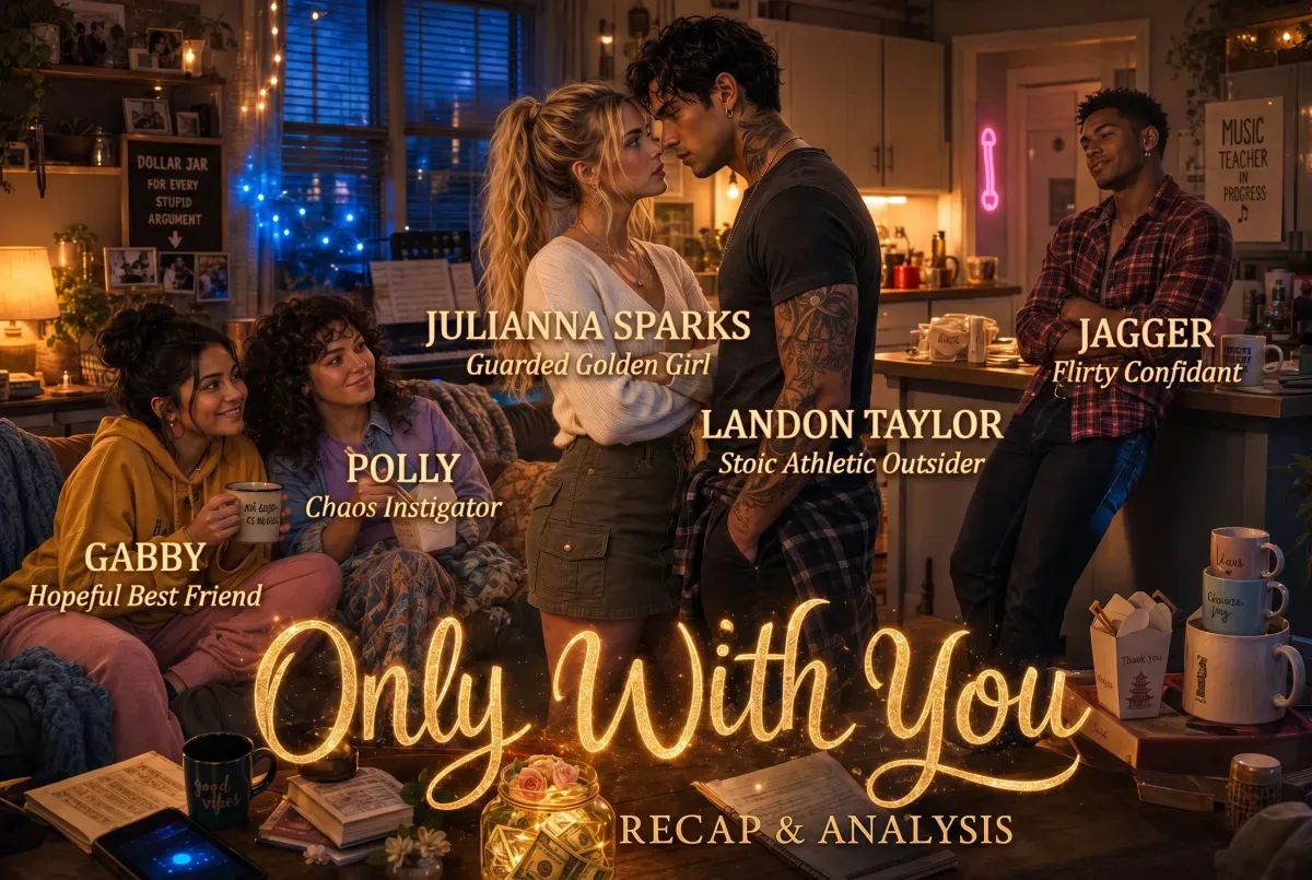 Only With You
