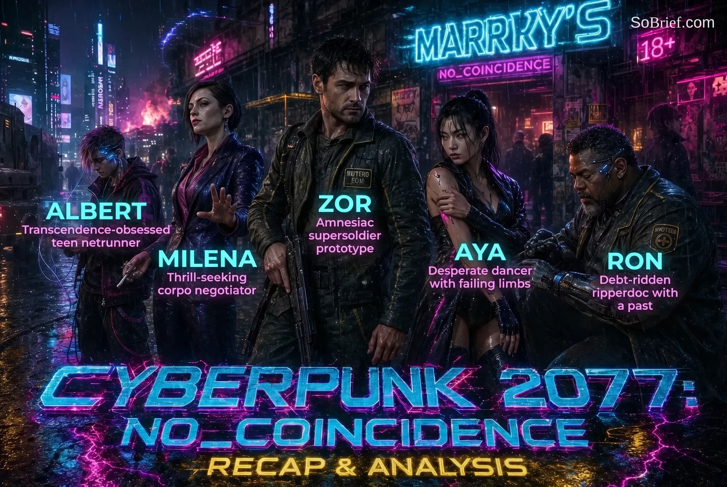 Cyberpunk 2077