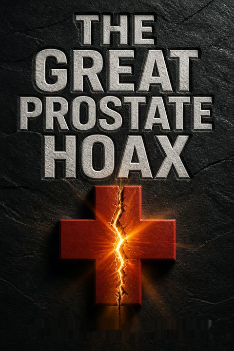 The Great Prostate Hoax by Richard J. Ablin