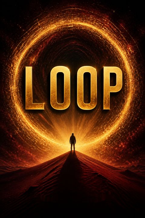 Loop by Kōji Suzuki