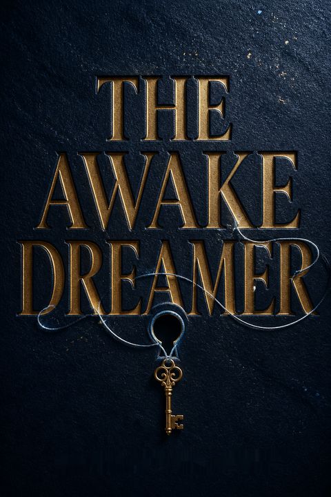 The Awake Dreamer by Samantha Fey