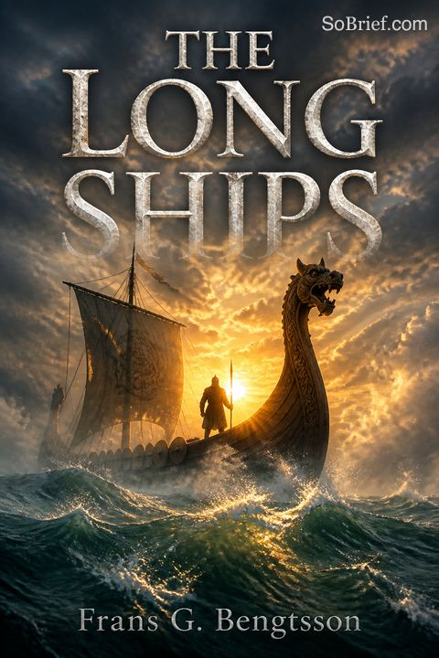 The Long Ships