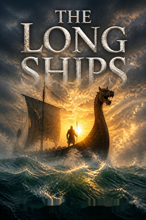 The Long Ships by Frans G. Bengtsson