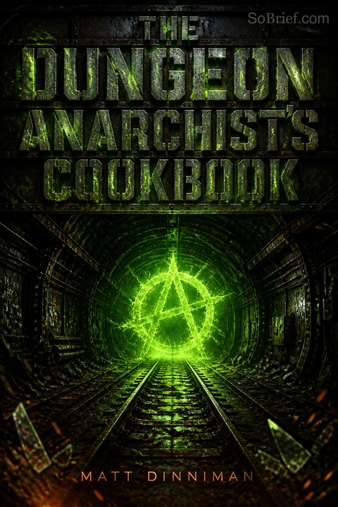 The Dungeon Anarchist's Cookbook