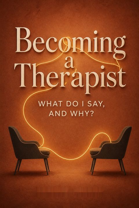 Becoming a Therapist by Suzanne Bender