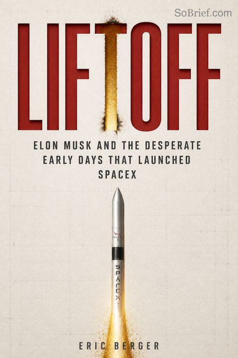 Liftoff