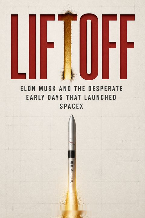 Liftoff
