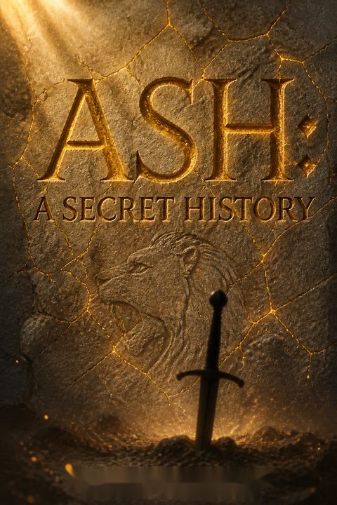 Ash by Mary Gentle