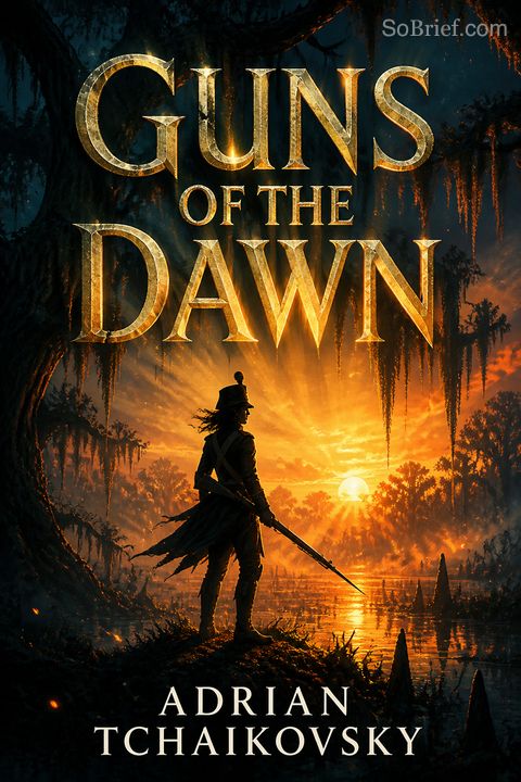 Guns of the Dawn