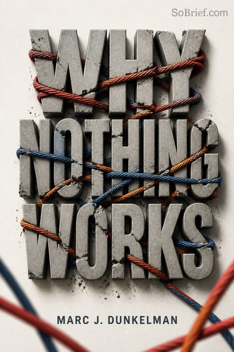 Why Nothing Works