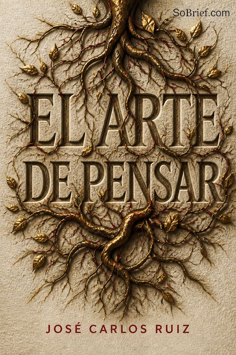 El arte de pensar