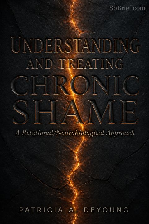 Understanding and Treating Chronic Shame