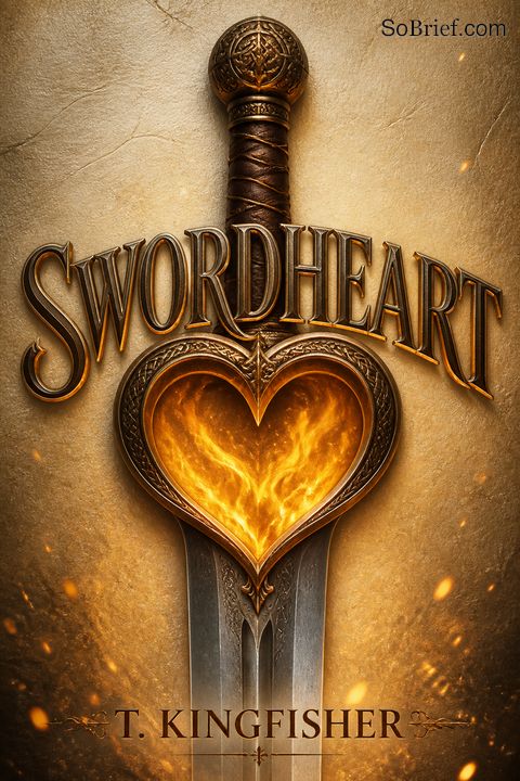 Swordheart