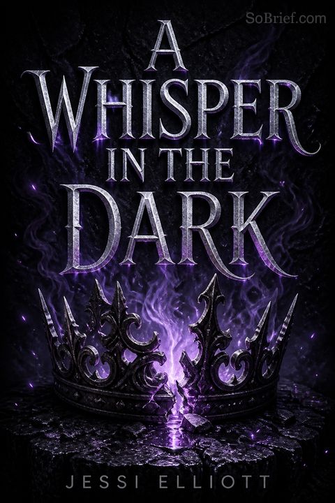 A Whisper in the Dark