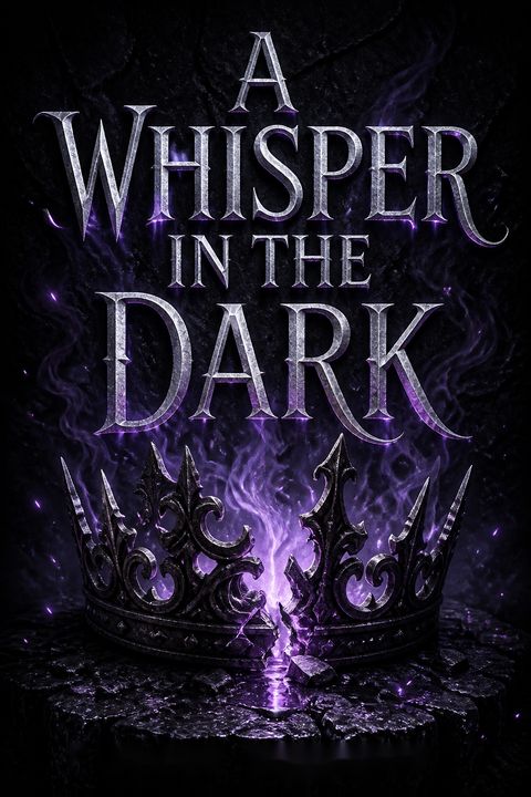 A Whisper in the Dark by Jessi Elliott