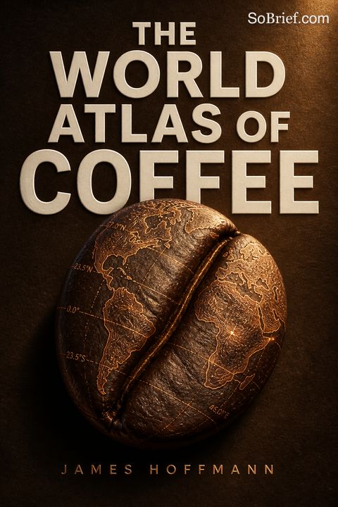 The World Atlas of Coffee