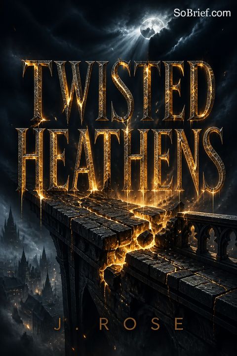 Twisted Heathens