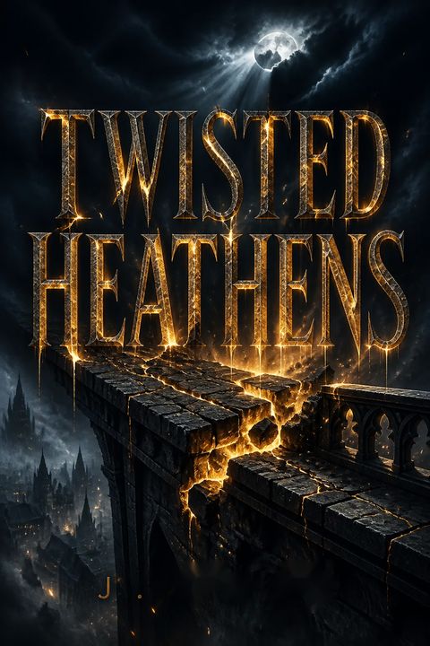 Twisted Heathens