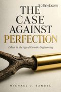 The Case against Perfection