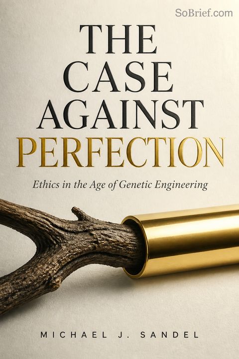 The Case against Perfection