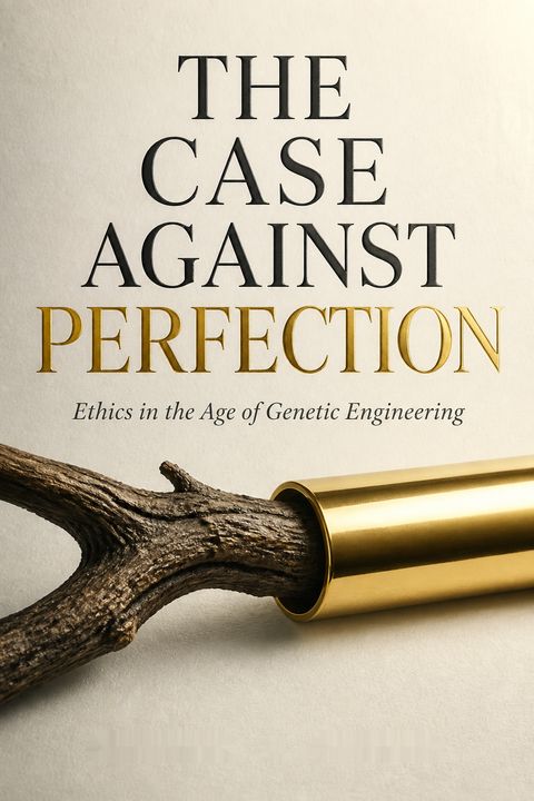 The Case against Perfection by Michael J. Sandel