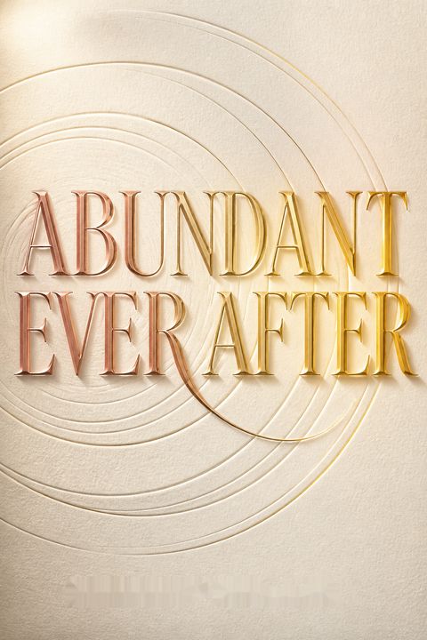 Abundant Ever After by Cathy Heller