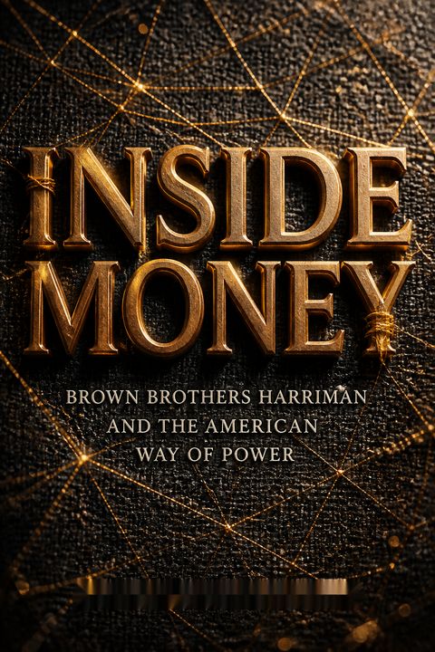 Inside Money by Zachary Karabell