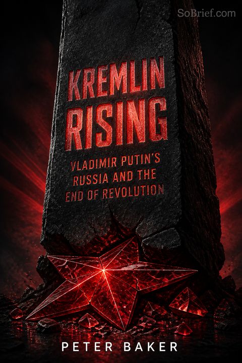 Kremlin Rising