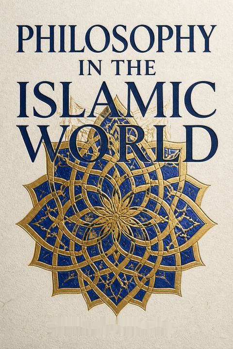 Philosophy in the Islamic World by Peter S. Adamson