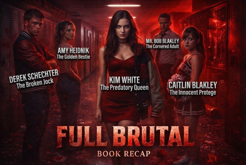 Full Brutal