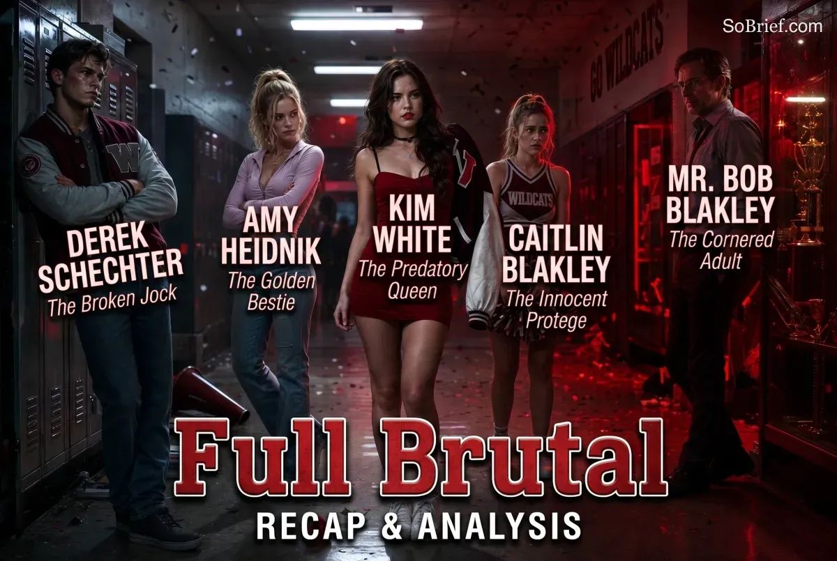 Full Brutal