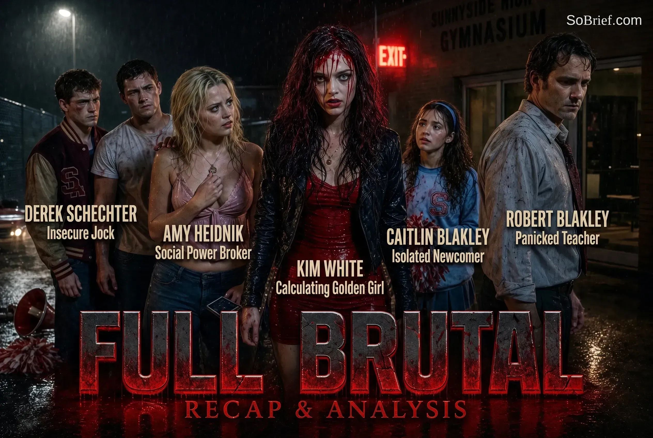 Full Brutal